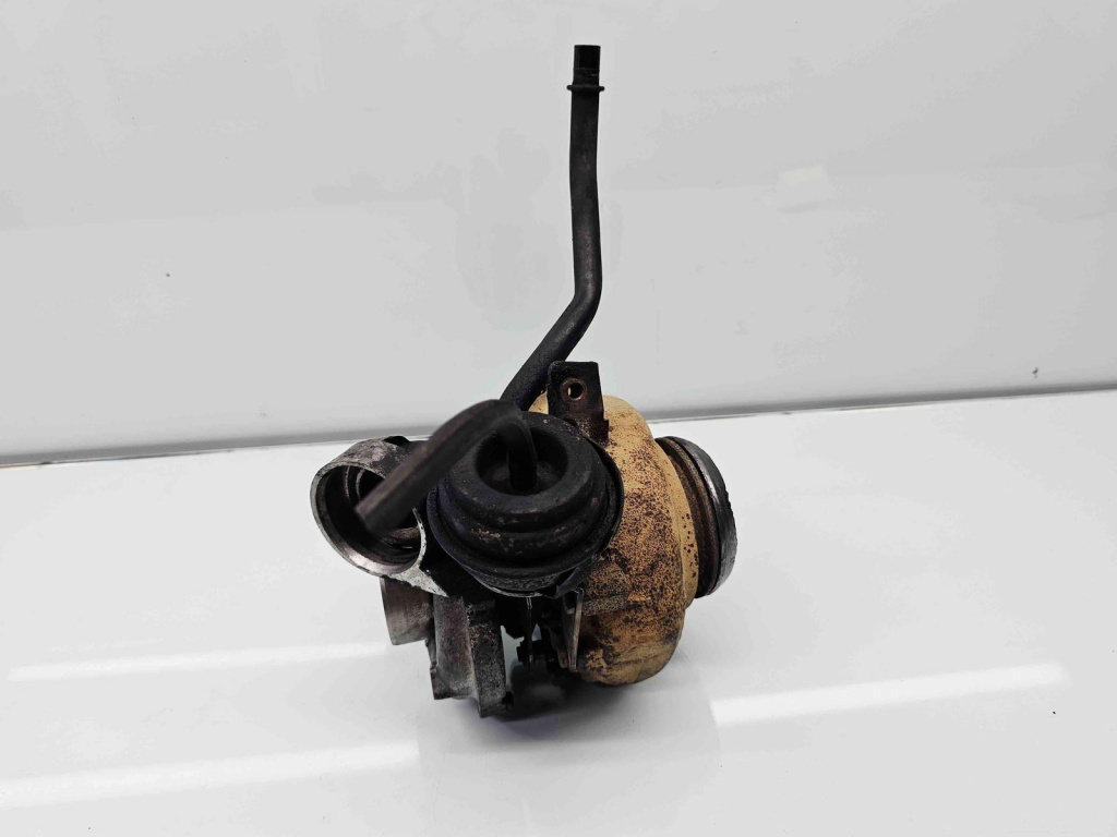 Turbina Mercedes Clasa C (W203) [Fabr 2000-2007] A6120960599 2.7 CDI 612963 120KW / 163CP