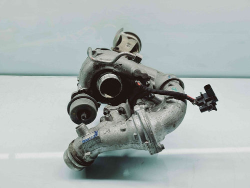 Turbina Mercedes Clasa C (W204) [Fabr 2007-2014]] A6510905780 2.2 CDI 651924 125KW / 170CP 2.2 CDI 6...