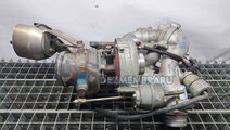 Turbina Mercedes Clasa C (W204) [Fabr 2007-2014] A...