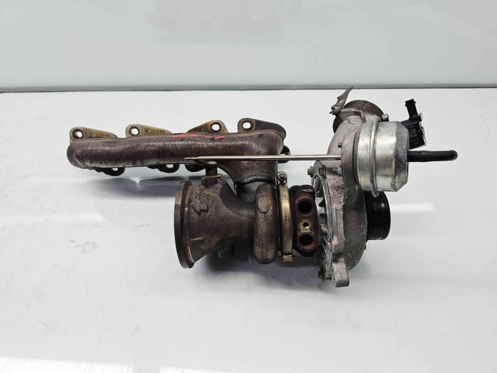 Turbina Mercedes Clasa C (W205) [Fabr 2014-prezent] A2740903580 2.0 Hibr 274920 210KW / 286CP
