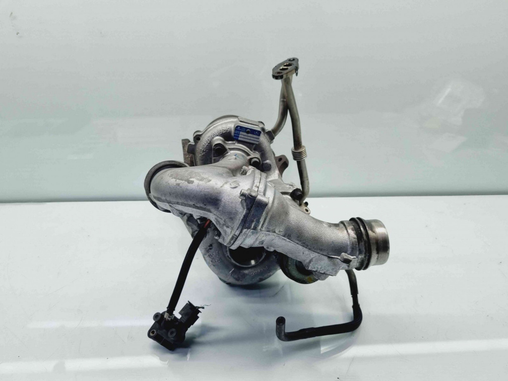 Turbina Mercedes Clasa E (W207) Coupe AMG [Fabr 2009-2012] A6510905780 2.2 CDI 651911 2.2 CDI 651911 143KW / 194CP