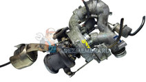 Turbina Mercedes Clasa E (W207) Coupe [Fabr 2009-2...