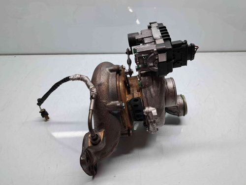 Turbina Mercedes Clasa E (W212) AMG [Fabr 2009-2016] A6420902486 3.0 642852 170KW / 231CP