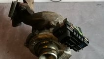 Turbina Mercedes cls w219 3.0 cdi v6 A6420901480