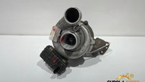 Turbina Mercedes E-Class (2009->) [W212] 320 cdi a...