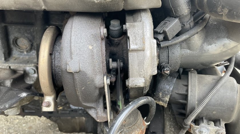 Turbina Mercedes E Class W211 3.2 CDI 2002