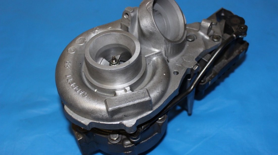 Turbina Mercedes E200 E220 CDI w211 A6460960099