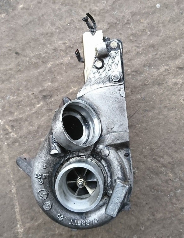 Turbina Mercedes E270 cdi W211 2002-2006 A6470900180