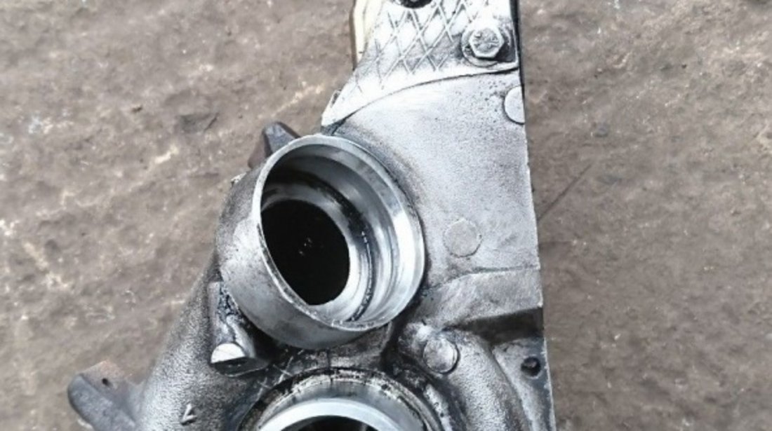 Turbina Mercedes E270 cdi W211 2002-2006 A6470900180