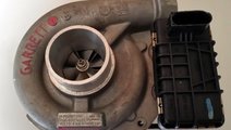 Turbina mercedes e320 cdi w211 a6480960199