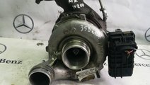 Turbina Mercedes E350 CDI W212 A6420901686