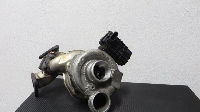 Turbina Mercedes glk 3.0 v6 x204 a6420904680