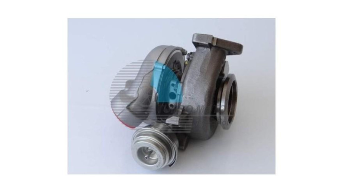 Turbina Mercedes M-CLASS (W163) 1998-2005 #2 08591925