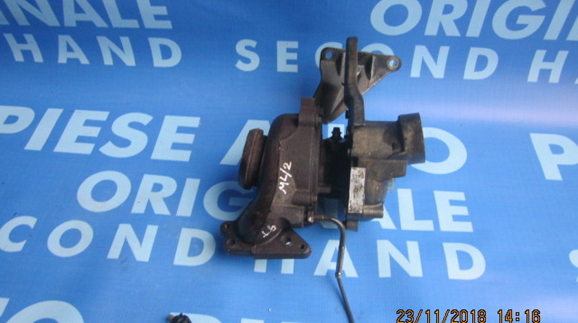 Turbina Mercedes M420 W164 4.0cdi; A6290900380