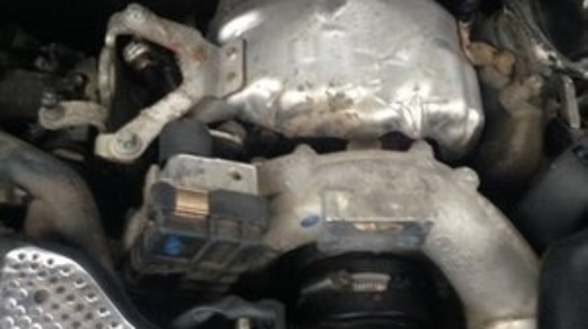 Turbina mercedes ML 320 CDI V6 2007 W164