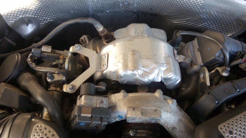 TURBINA MERCEDES S320 CDI 2008