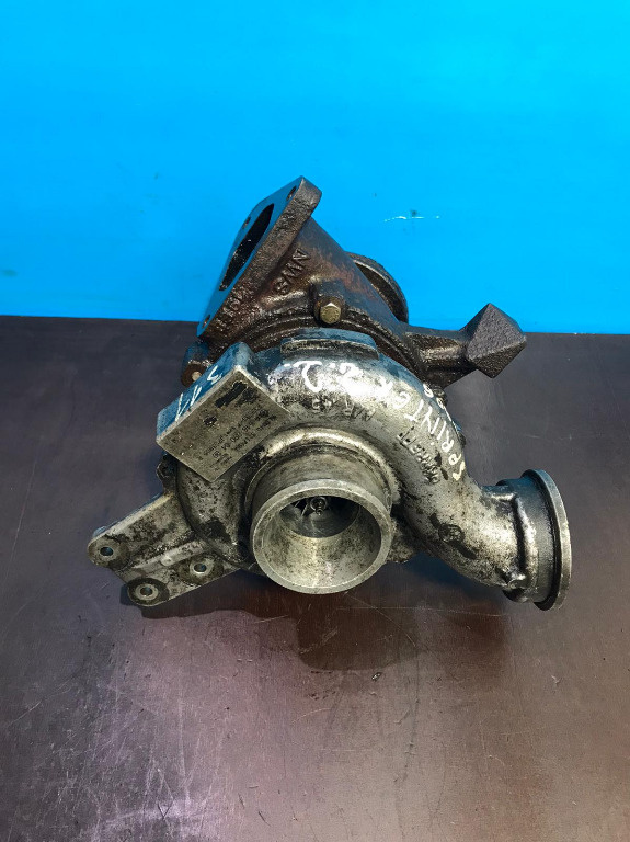 Turbina Mercedes Sprinter 2.2 CDI A6460900490