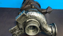 Turbina Mercedes Sprinter 2.2 CDI A6460900490