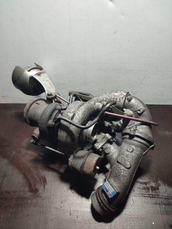 Turbina Mercedes Sprinter 2.2 CDI A6510906080