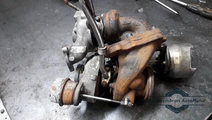 Turbina Mercedes Sprinter 2 (2006->) [906] a651090...