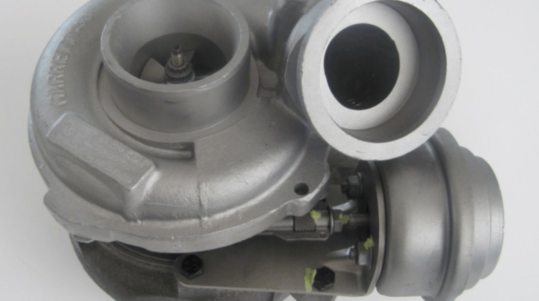 Turbina Mercedes Sprinter 216 316 416 616