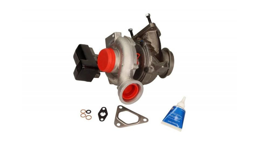 Turbina Mercedes SPRINTER 3-t caroserie (906) 2006-2016 #2 127940