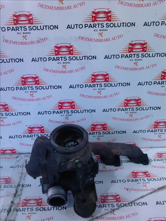 Turbina MERCEDES VITO 2.2 CDI an fabr. 2003