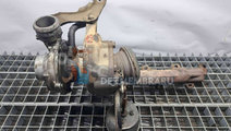 Turbina Mercedes Vito Autobus (W639) [Fabr 2003-20...