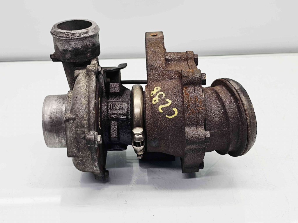 Turbina Mercedes Vito Autobus (W639) [Fabr 2003-2014] A6460960299 2.2 CDI 646983 65KW / 88CP