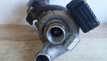 Turbina Mercedes w211 w219 w164 w209 w204 A6420900...