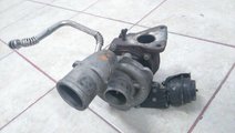 Turbina Mitsubishi Carisma  1.9 di-d 2000-2006 85k...