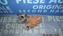 Turbina Mitsubishi Pajero 2.8td; 4937703030