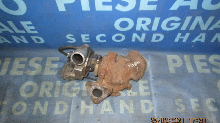 Turbina Mitsubishi Pajero 2.8td; 4937703030