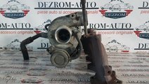 Turbina mitsubishi pajero III 3.2 di-d 4m41 49135-...