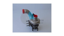 Turbina Nissan INTERSTAR caroserie (X70) 2002-2016...