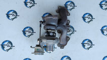 Turbina Nissan Juke (F15) 1.2 DIG-T cod: 144108762...