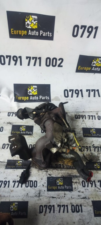 Turbina Nissan NV400 2.3 Dci M9T Cod : 8200822404