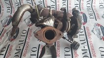 Turbina Nissan Primastar 2.0 dCi 114cp cod piesa :...