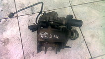 Turbina Nissan Primera 2.2dci (defect)