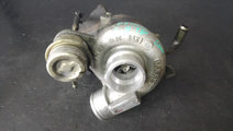 Turbina nissan primera p11 2.0 d cd20t 452215-2 14...