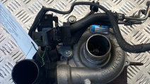 Turbina Nissan Qashqai 1.6 dCi R9M cod 54389700001