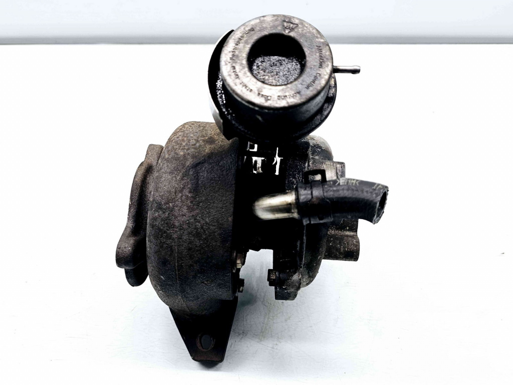 Turbina Nissan Qashqai [Fabr 2007-2014] 14256RH82728404 1.5 DCI K9K LH2 81KW / 110CP