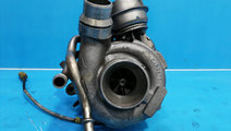 Turbina Nissan Qashqai Renault Laguna 3 8200638766