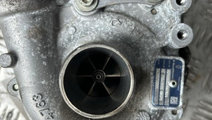 Turbina Nissan X-trail 1.6 DCI R9M an 2012 cod pie...