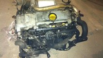 Turbina opel 2 0 dti y20dth