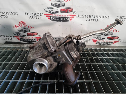 Turbina Opel Antara 2.2 CDTi 163 cai cod piesa : 25187703