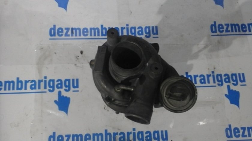 Turbina Opel Astra F (1991-2001)