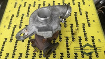 Turbina Opel Astra G (1999-2005) 24442214