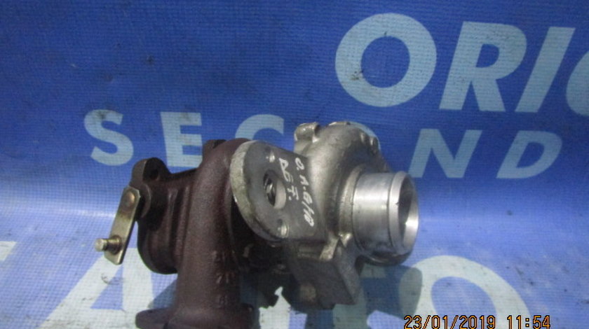 Turbina Opel Astra G 2.0dti 16v; 24461825 (paleti uzati)