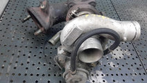 Turbina opel astra g meriva a 1.7 dti y17dt 49173-...